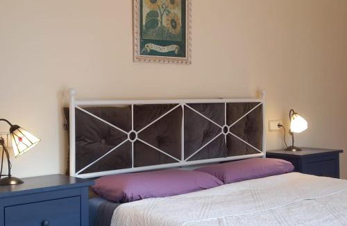 Altea la Vella Villa | Villa Alemania