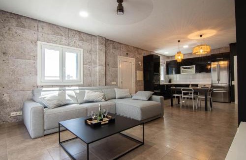 La Isleta del Moro Villa | Villa Alex