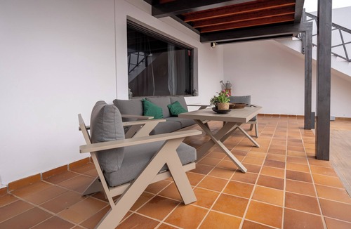 Puerto del Rosario House | Villa Alfalfa Rural house in Tefía. Nature and tranquility. Ideal for families