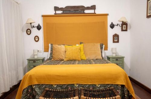 Puerto del Rosario Villa | Villa Alfalfa