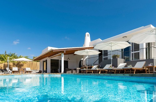 La Caleta Villa | Villa Alisio Golf