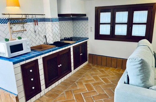 Las Jaras Villa | VILLA ALJARAL Spectacular, pool, fireplace, heated, wifi.
