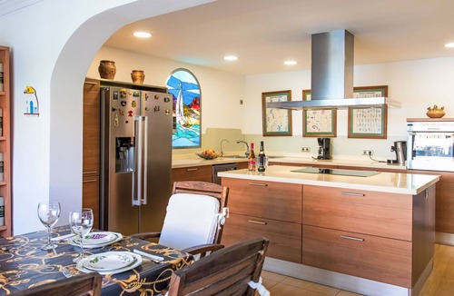 Torre de Benagalbon House | Villa Almudena by Interhome