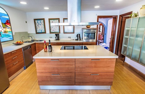 Torre de Benagalbon House | Villa Almudena by Interhome