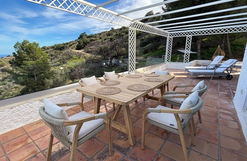La Parata Villa | Villa Alma Azul