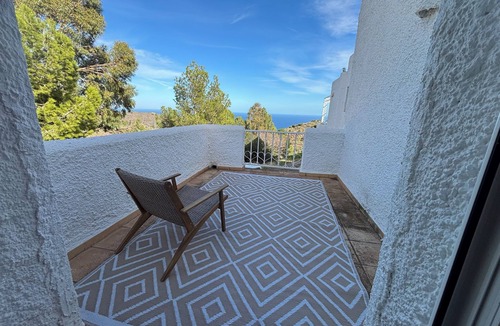 La Parata Villa | Villa Alma Azul