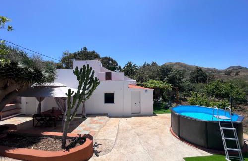 Pico de Viento Villa | Villa Almagre