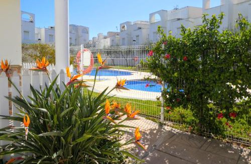 Puerto Rey Apartment | Villa Aloe - chill in the sun!