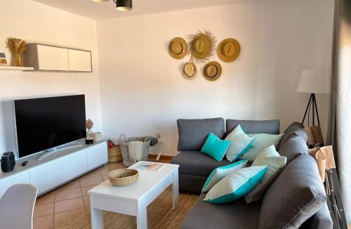 La Oliva Villa | Villa Aloe