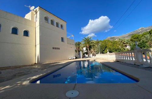 Santa Clara Villa | Villa Altea 2 pools - 24 persons