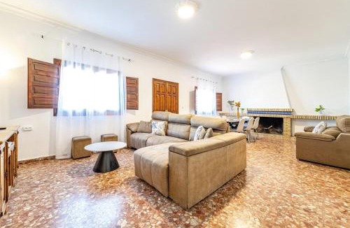 Pozo Del Camino Villa | Villa Altos de Don Gaspar