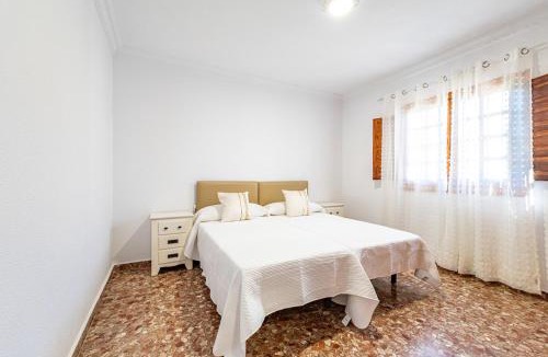 Pozo Del Camino Villa | Villa Altos de Don Gaspar