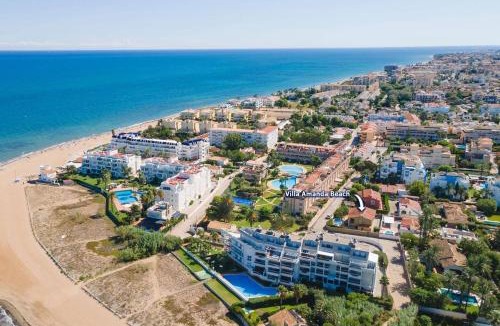 Denia Villa | Villa Amanda Beach by Villa Plus