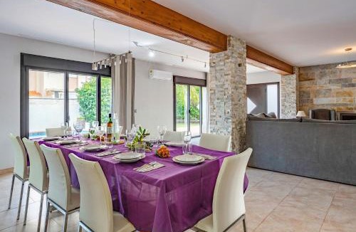 Denia Villa | Villa Amanda Beach by Villa Plus