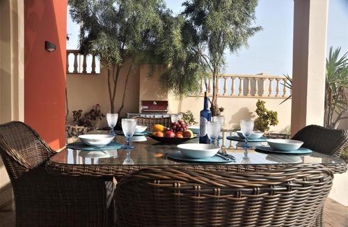 Caleta de Fuste Villa | Villa Amaneceres