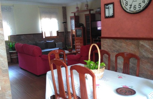 La Rinconada Villa | VILLA AMELIA: comfort, relaxation and serenity. Dispose of