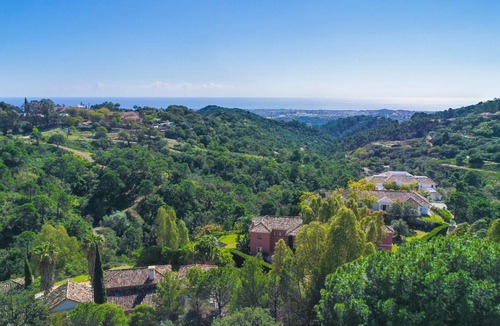 Benahavis House | VILLA AMIRA ,Marbella Estepona