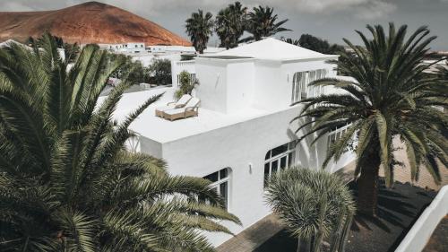Tiagua Villa | Villa Amonita - luxurious space, private pool