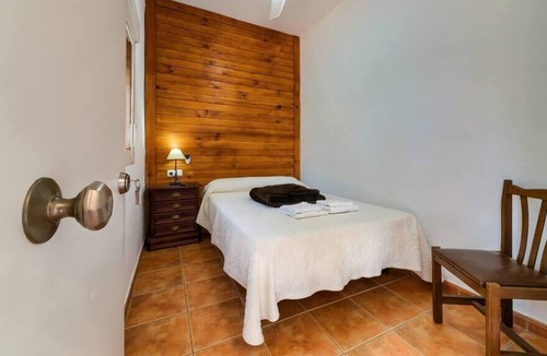 Los Canos de Meca Villa | Villa Ana Zahora