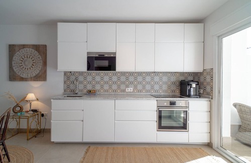 Nerja Ski Chalet | Villa Andalucía Esplendor by Casasol