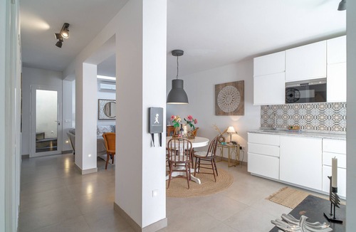 Nerja Ski Chalet | Villa Andalucía Esplendor by Casasol