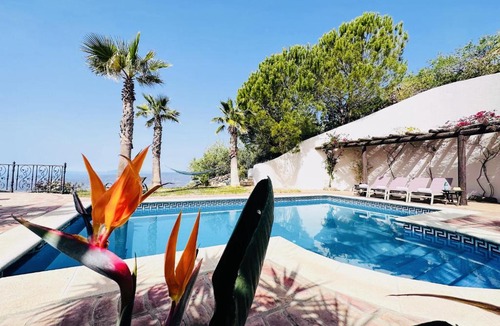 Arenas Villa | Villa Andalucia