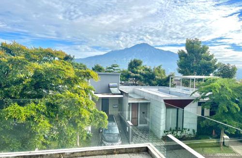 Beji Villa | Villa Andara
