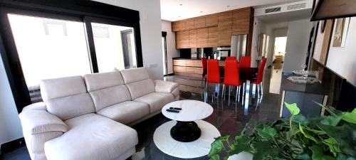 Benijofar Villa | Villa Angela