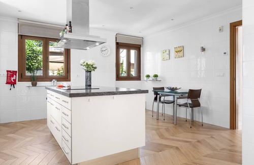 San Pedro de Alcantara Villa | Villa Angeles - Family Villa 2 min from the Beach