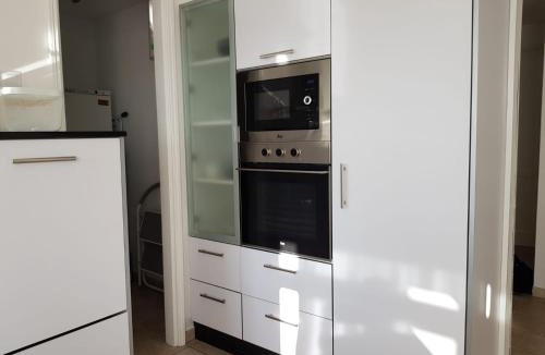 La Pared Villa | Villa Annelie