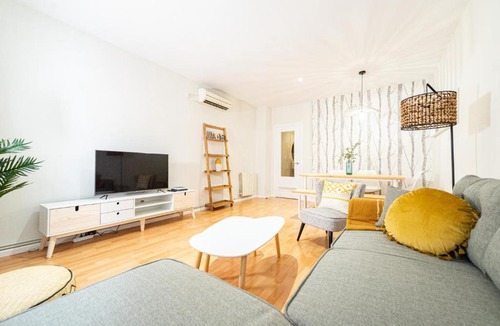 Huerta del Rey Vallellano Apartment | Villa Antala - El Rincón de Marañón
