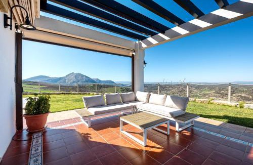 Antequera House | Villa Antequera