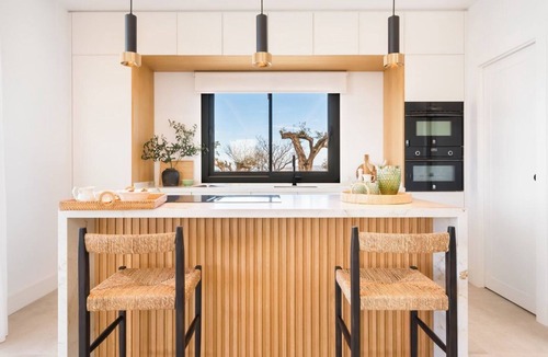 Antequera Villa | Villa Antequera Golf by Ruralidays
