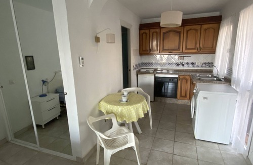 Chimenea Condo | Villa apartment with private pool and garden