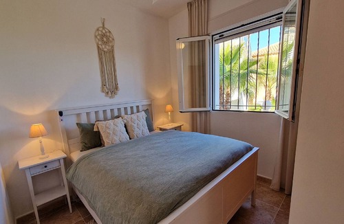 Pedreguer Villa | Villa Arenja - an unforgettable view, 6p