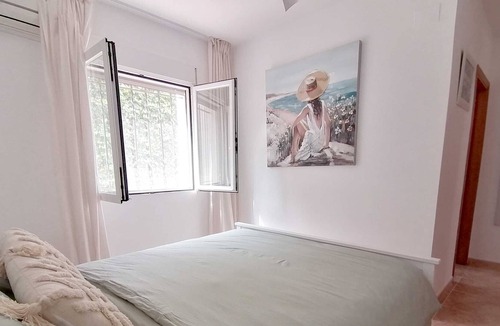Pedreguer Villa | Villa Arenja - an unforgettable view, 6p