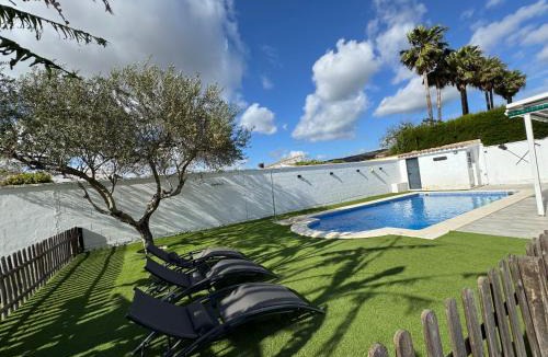 Arcos de la Frontera Apartment | Villa Armonía