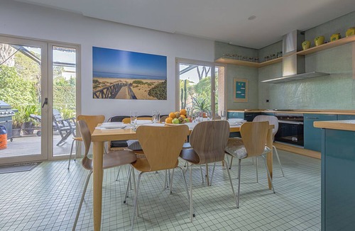 Aljaraque Villa | VILLA ARTHUELVA GOLF&BEACH