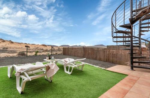 La Oliva Villa | Villa Asensio