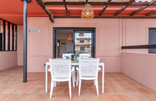 La Oliva Villa | Villa Asensio