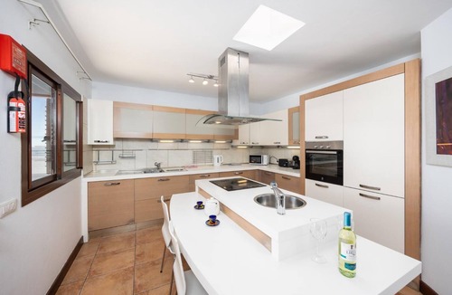 La Asomada Villa | Villa Asomada - Four Bedroom Villa, Sleeps 8