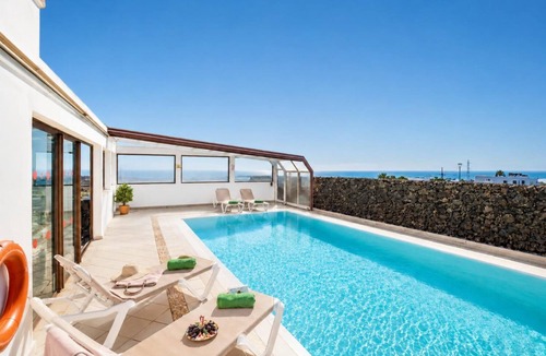La Asomada Villa | Villa Asomada - Four Bedroom Villa, Sleeps 8