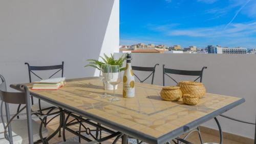 Torrequebrada House | Villa Asunción Benalmádena by Ruralidays