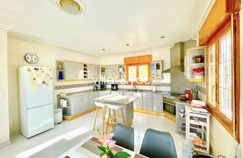 Benijofar Villa | Villa Atalaya Park by Villas&You