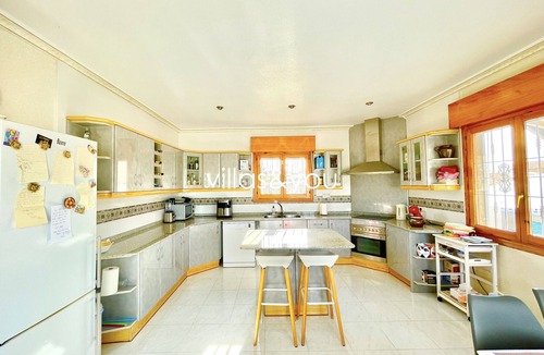 Benijofar Villa | Villa Atalaya Park by Villas&You