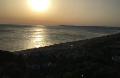 Barbate House | Villa Atlaymar