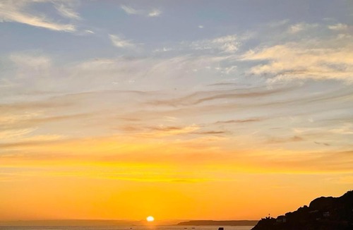 Barbate House | Villa Atlaymar