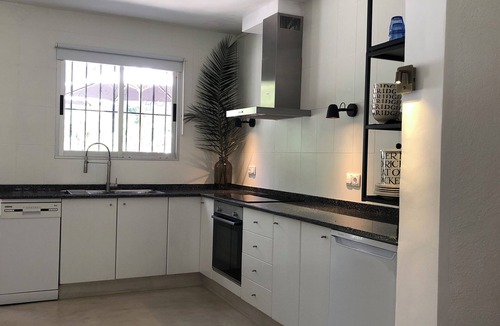 Jesus Pobre Villa | Villa Augusta, on the Montgo near Javea. Private pool, golf, nature, beaches.