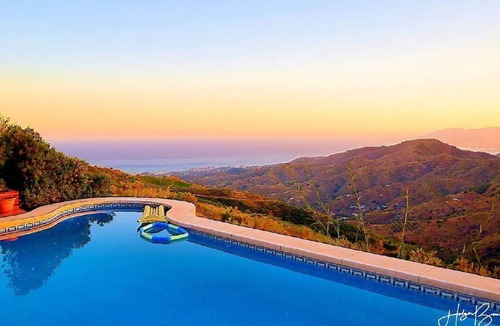Moclinejo House | Villa Axarquia by Interhome