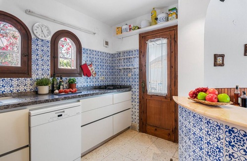 La Canuta Villa | Villa Axel - PlusHolidays